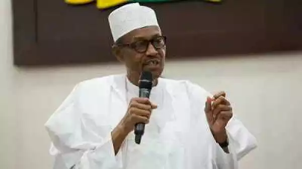 My promise On Boko Haram Will Be Fulfilled – Buhari